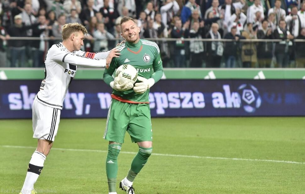 News: Arkadiusz Malarz: Najważniejsze trzy punkty