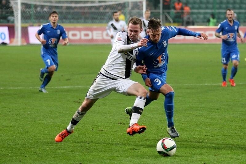 News: Hit na początek rundy mistrzowskiej
