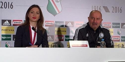 News: Stanisław Czerczesow: Liczymy na dobry mecz