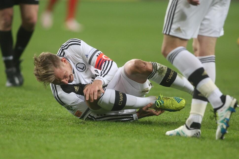 News: Jakub Rzeźniczak: Każdy punkt trzeba szanować