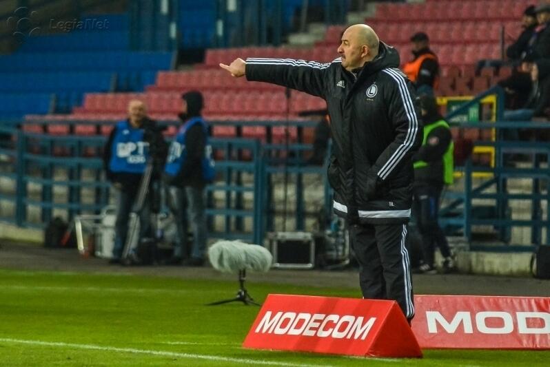News: Czerczesow i Nowak - dwaj przyjaciele z boiska
