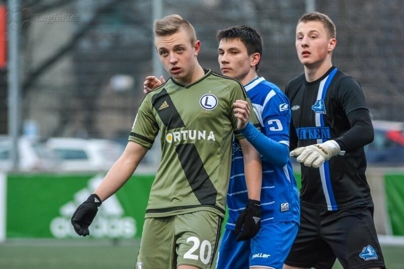 News: U-18: Remis z Norwegią, grali Żyro, Waniek i Małachowski
