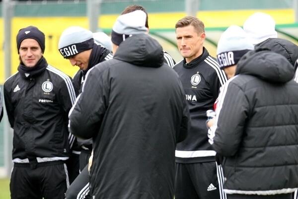 News: Cierzniak będzie grał w meczach rezerw