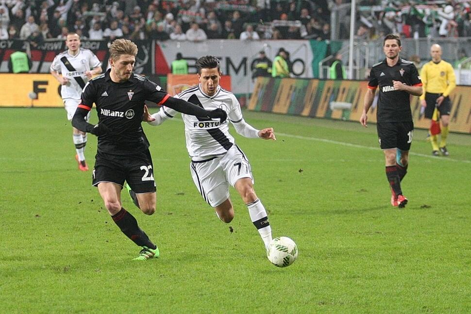 News: Debiut Michaiła Aleksandrowa