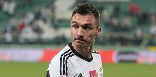News: Czterech z "jedynki" zagra w rezerwach