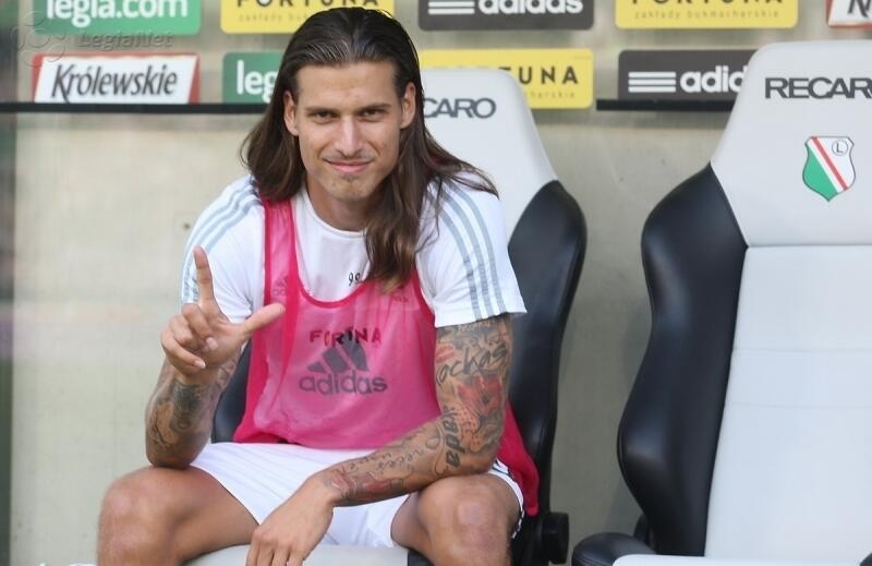 News: Aleksandar Prijović: Nikogo nie lekceważymy