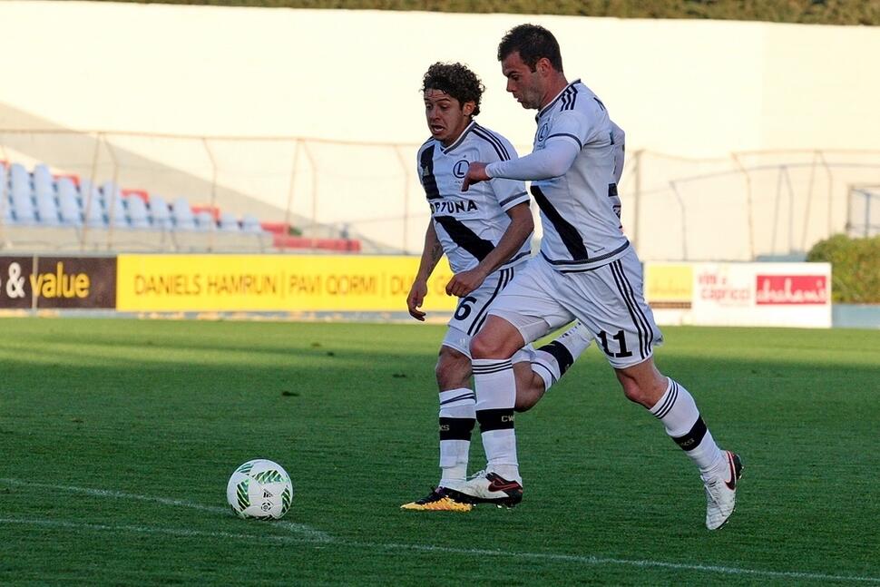 News: Nikolić i Prijović o meczu ze Stabaek
