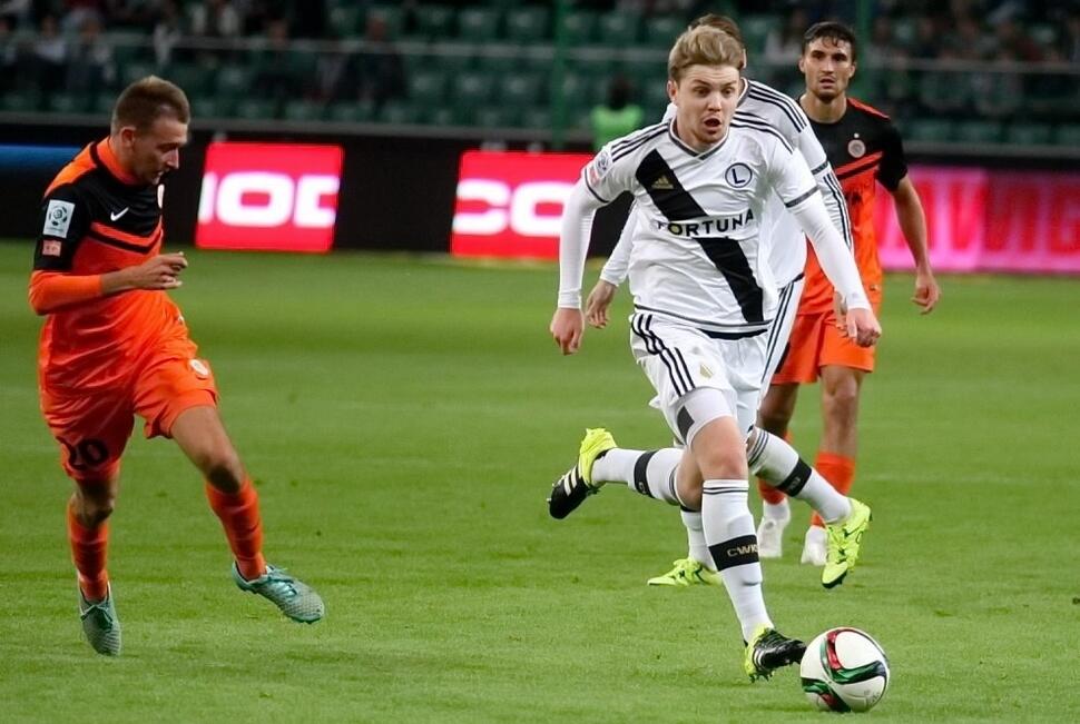 News: Dominik Furman trafi do Serie A