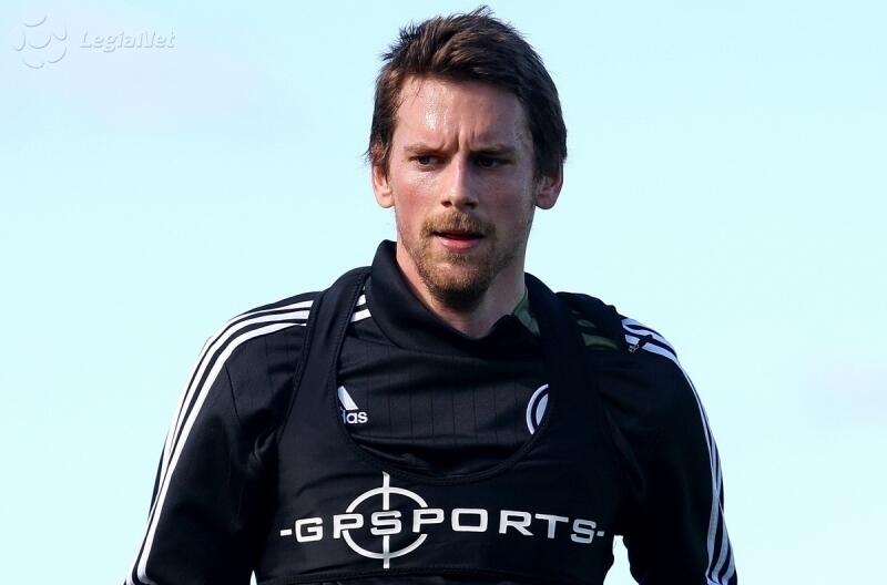 News: Kasper Hamalainen: Mamy wielu dobrych piłkarzy