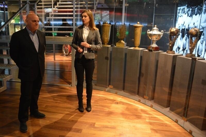 News: Muzeum Legii gotowe na stulecie