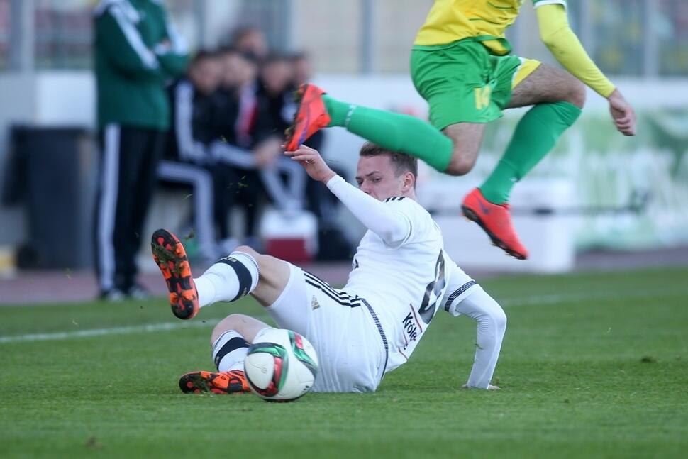 News: Ondrej Duda: Ciężka praca się opłaci