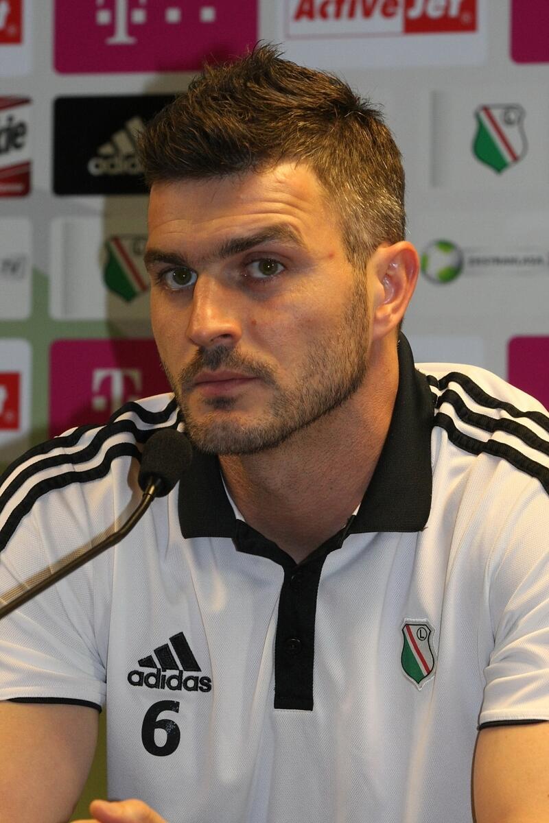 News: Legia będzie też sprzedawać