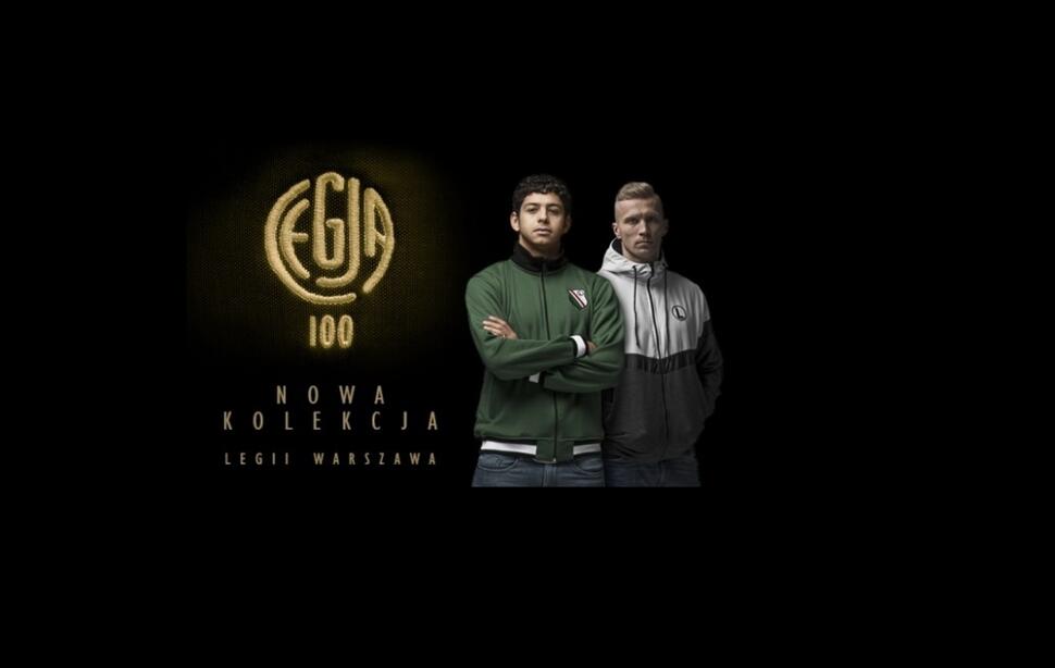 News: Rostrzygnięcie konkursu "Legia 100"