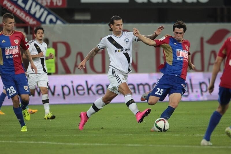 News: Piast - mały gliwicki fenomen