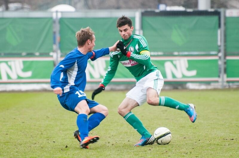 News: Przemysław Mizgała odchodzi z Zagłębia