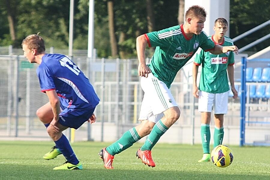 News: Kochański testowany przez GKS Katowice