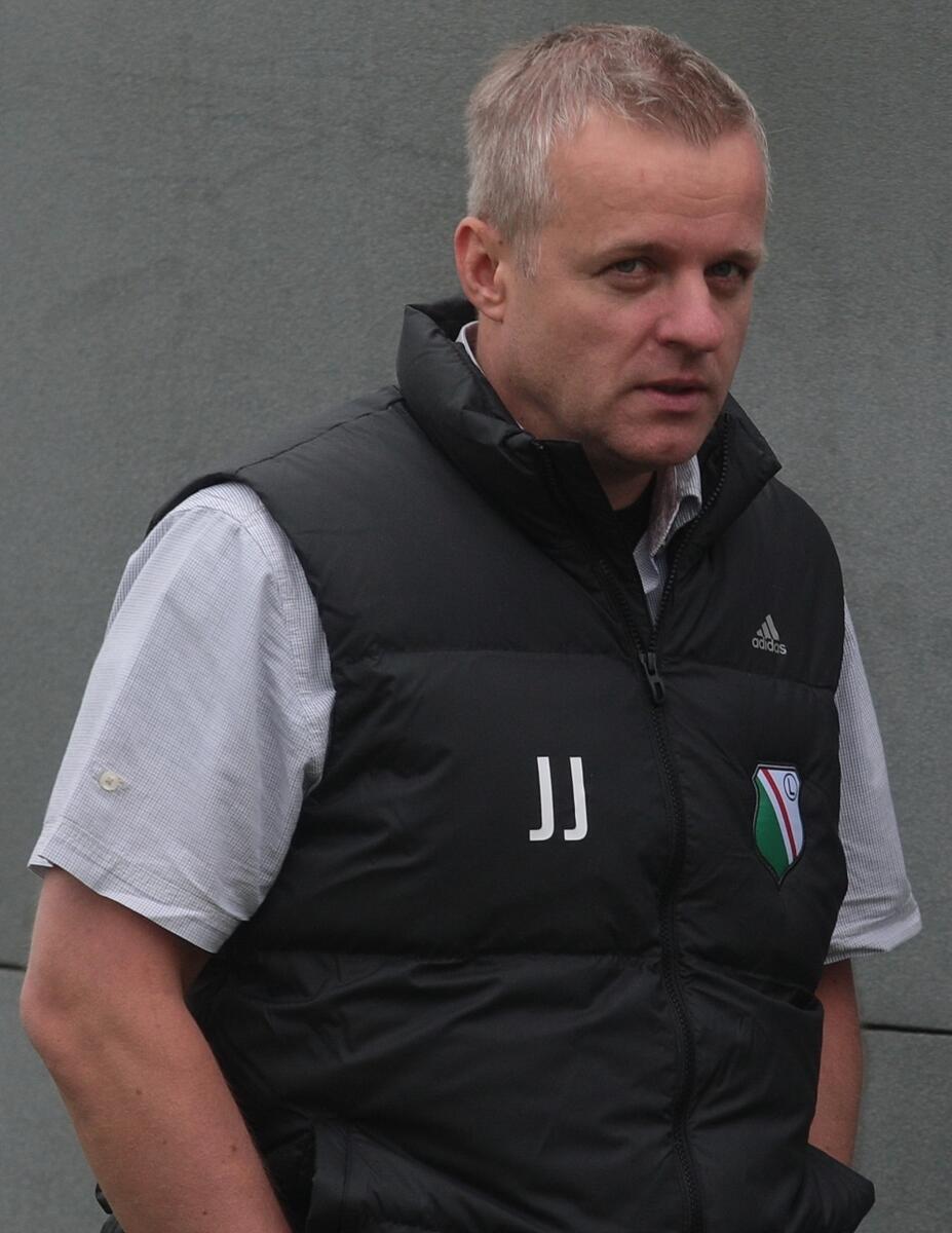 News: Jacek Jaroszewski: Jeśli się kocha to, co się robi, to ułatwia sprawę