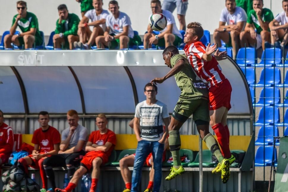 News: Rezerwy: Święto Niepodległości na Ursusie
