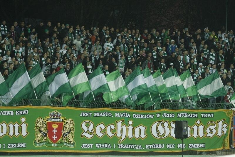 News: Z obozu rywala - Lechia Gdańsk