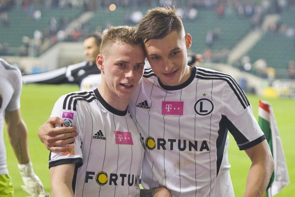 News: Raport zdrowotny legionistów