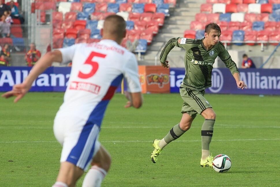 News: Rafał Makowski: Odłączamy się od spekulacji