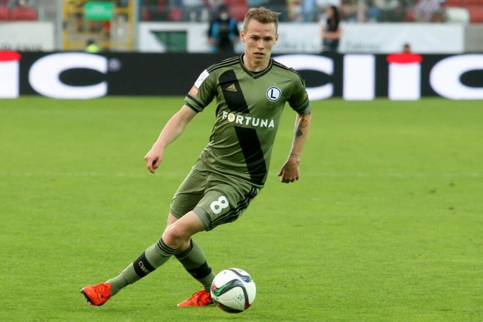 News: Ondrej Duda: Remis nie satysfakcjonuje
