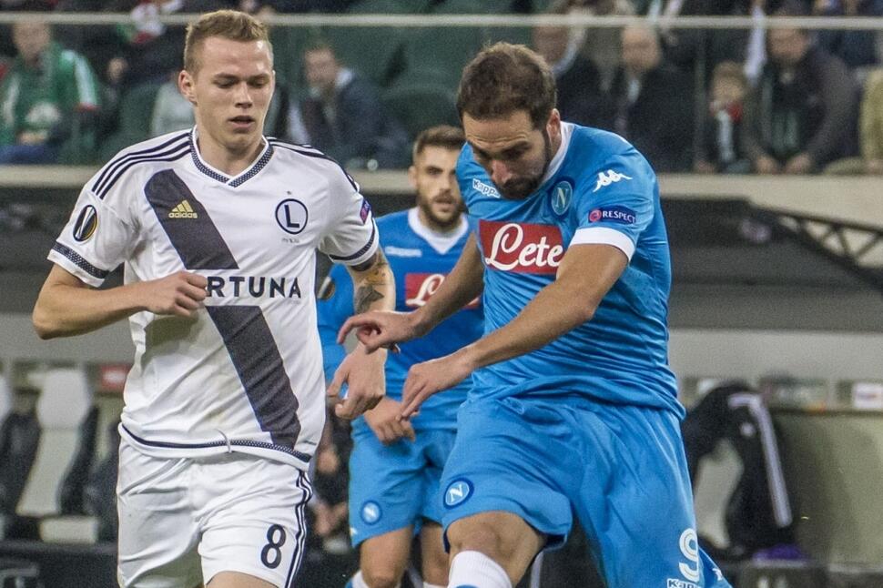 News: Ondrej Duda: Wynik mógł być lepszy