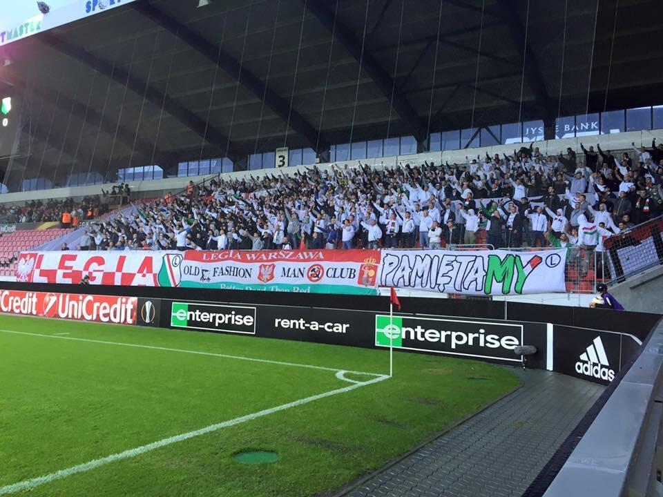 News: Fotoreportaż z Danii