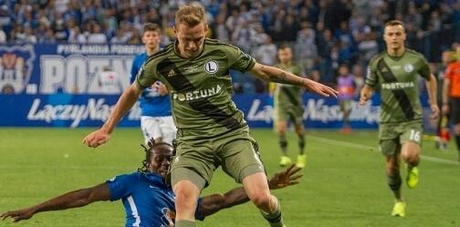 News: Ondrej Duda: W Warszawie czuję się jak w domu