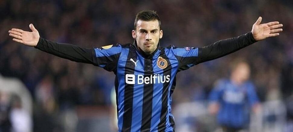 News: Ivan Trickovski blisko Legii