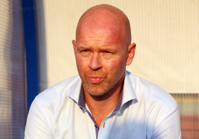 News: Henning Berg: Miałem obawy, ale zagraliśmy dobrze