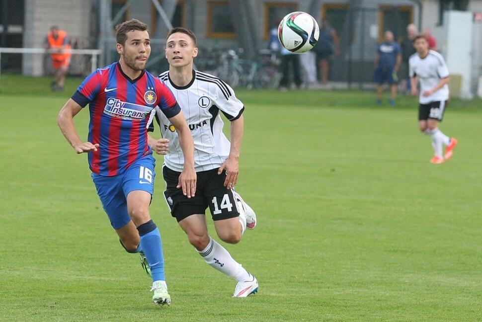 News: Galeria z meczu ze Steauą