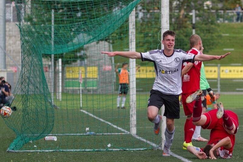 News: PS: Magiera chce odejść z tytułem
