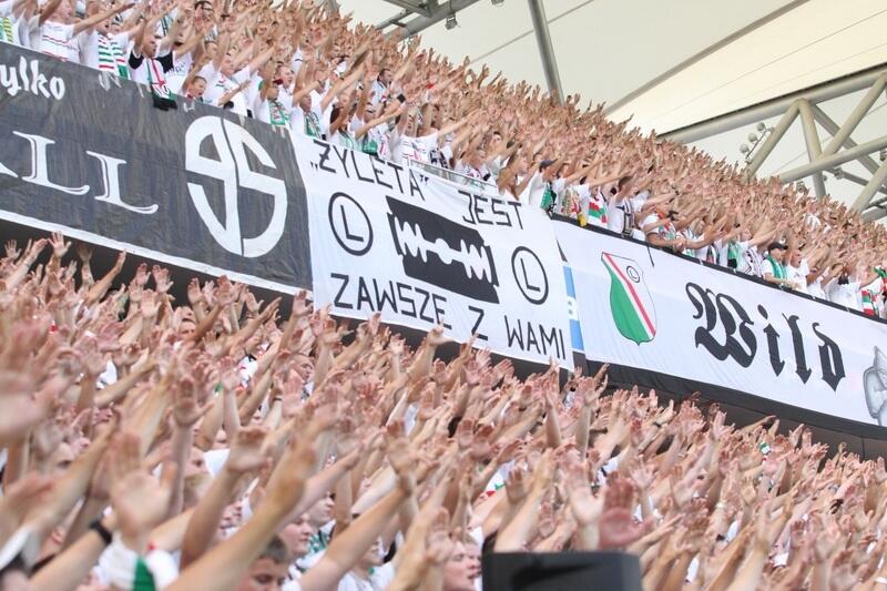 News: Grupy kibicowskie zapraszają na mecz CLJ