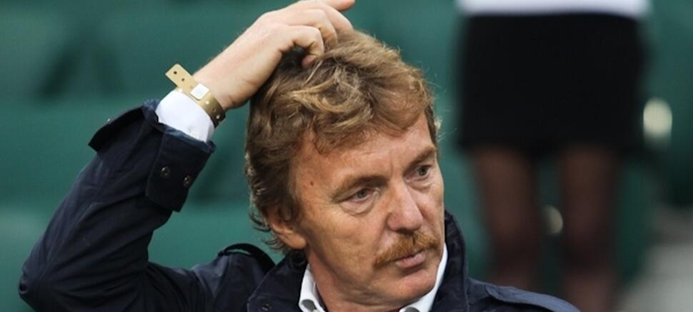 News: Zbigniew Boniek: Sędziowie nie popełnili błędu