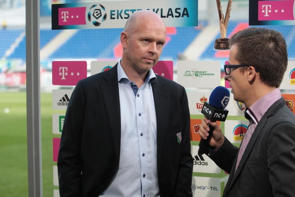 News: Legii problem z kontrami