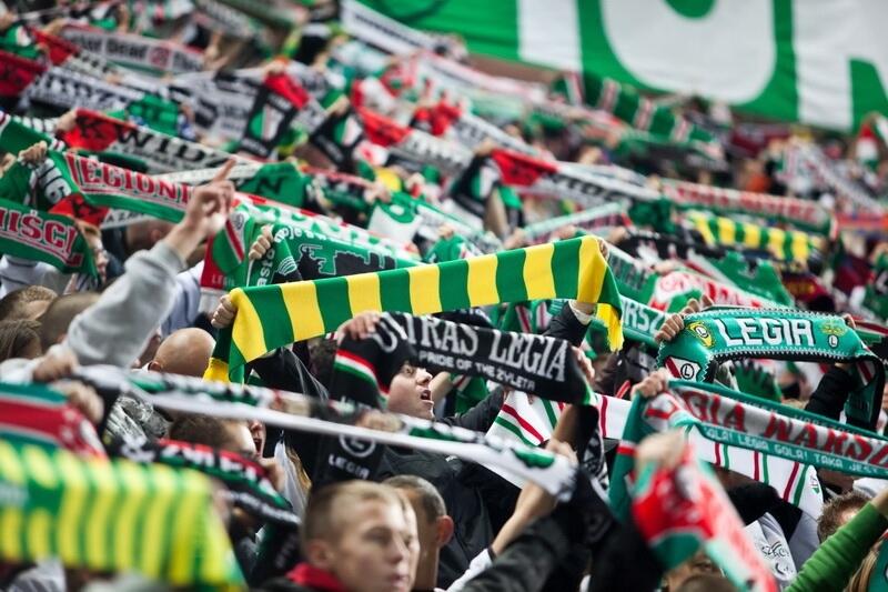 News: Kolejne przymiarki do sparingu z Den Haag