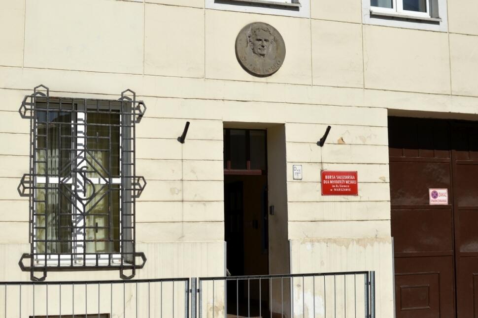 News: Jak mieszkają młodzi legioniści? Odwiedzamy bursę