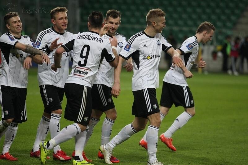 News: Oceń piłkarzy za mecz z Podbeskidziem