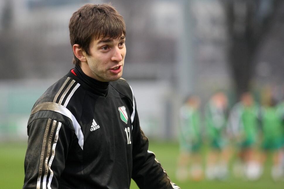 News: Powrót Kuciaka, ofensywny Guilherme, ambitny Kosecki