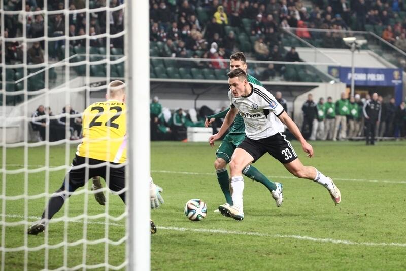 News: Michał Żyro: Lepsza druga połowa