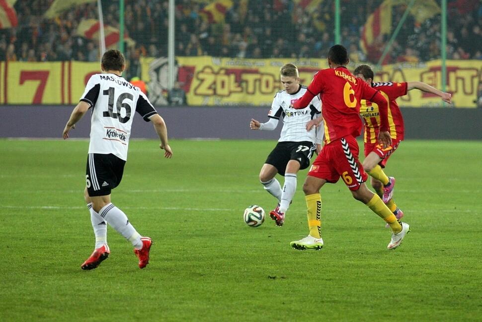 News: Dominik Furman: Okazja do przełamania złej serii w czwartek
