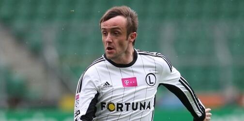 News: Miroslav Radović: Legia najlepsza w Polsce