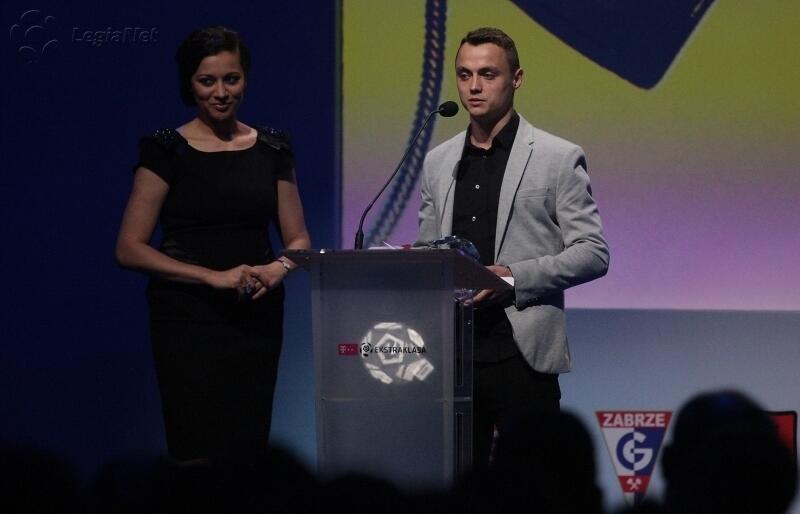 News: Oficjalnie: Michał Masłowski zagra w Legii