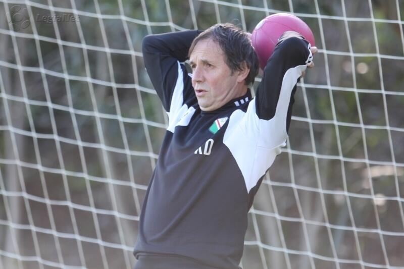 News: Dowhań z licencją Goalkeeper UEFA A