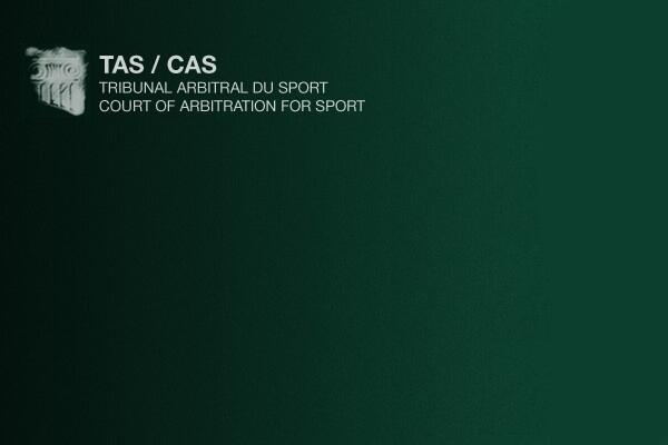 News: Legia poczeka na wyrok w CAS