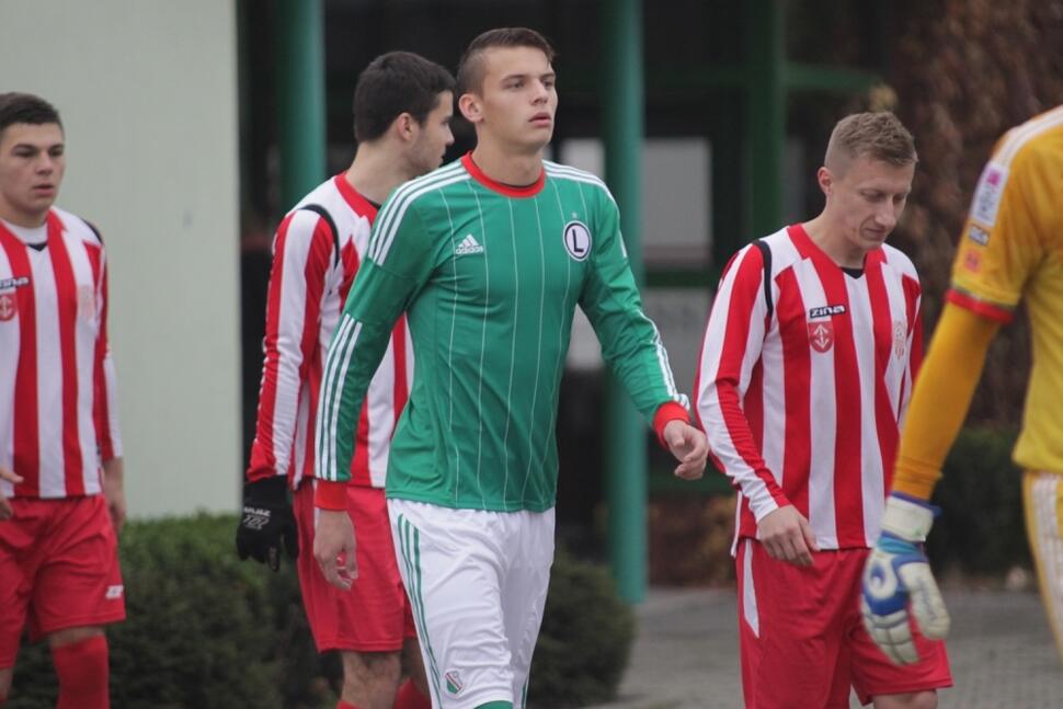 News: Rafał Makowski: Marzenia się spełniają