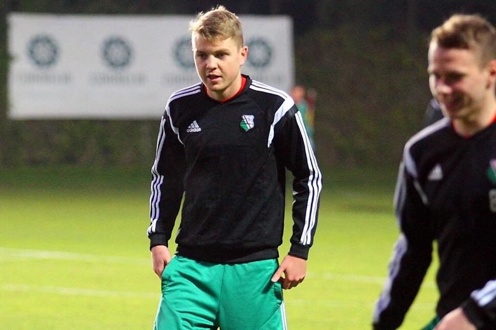 News: Dominik Furman: Kwestie finansowe nie były najważniejsze
