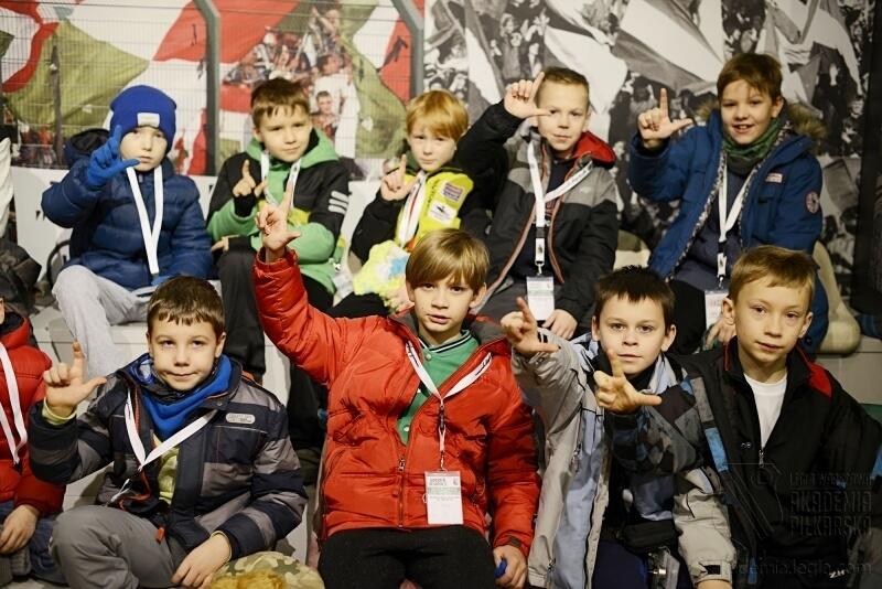 News: Wystartowały zimowe obozy akademii