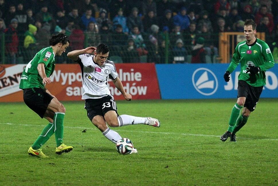 News: Michał Żyro: Nie róbmy tragedii z porażki